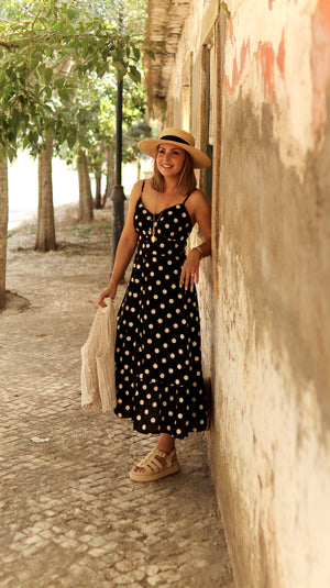 Vestido “Dolores”