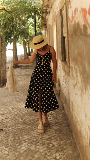 Vestido “Dolores”