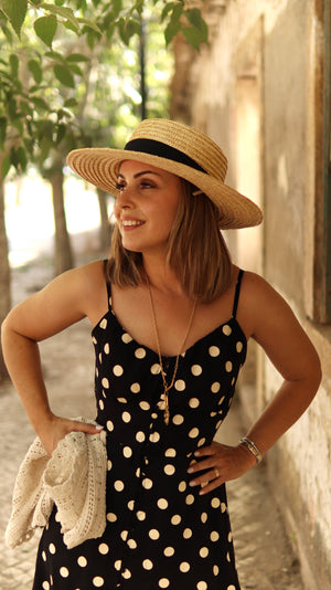 Vestido “Dolores”