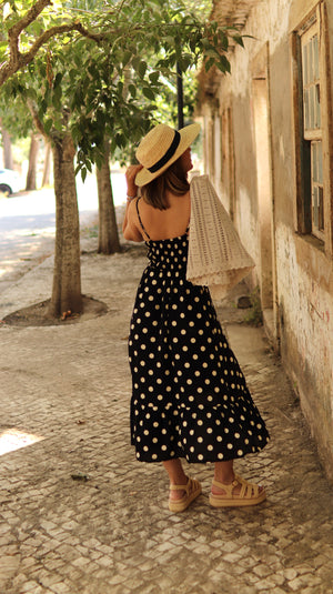 Vestido “Dolores”