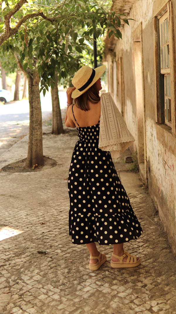 Vestido “Dolores”