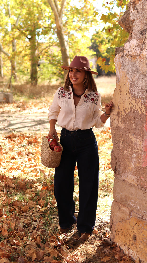 Jeans “Blue River”