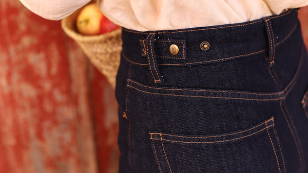 Jeans “Blue River”