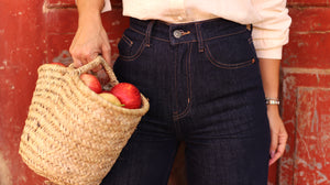 Jeans “Blue River”