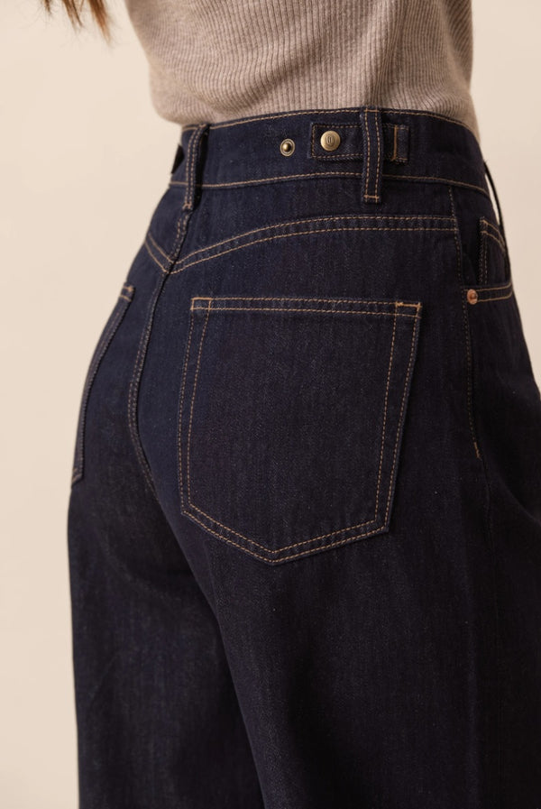 Jeans “Blue River”