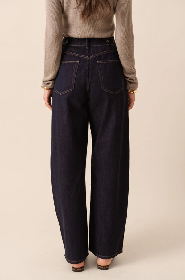 Jeans “Blue River”