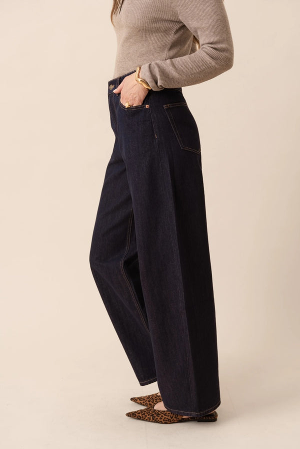Jeans “Blue River”