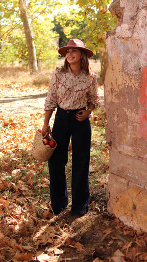 Jeans “Maggie”