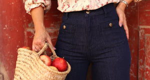 Jeans “Maggie”