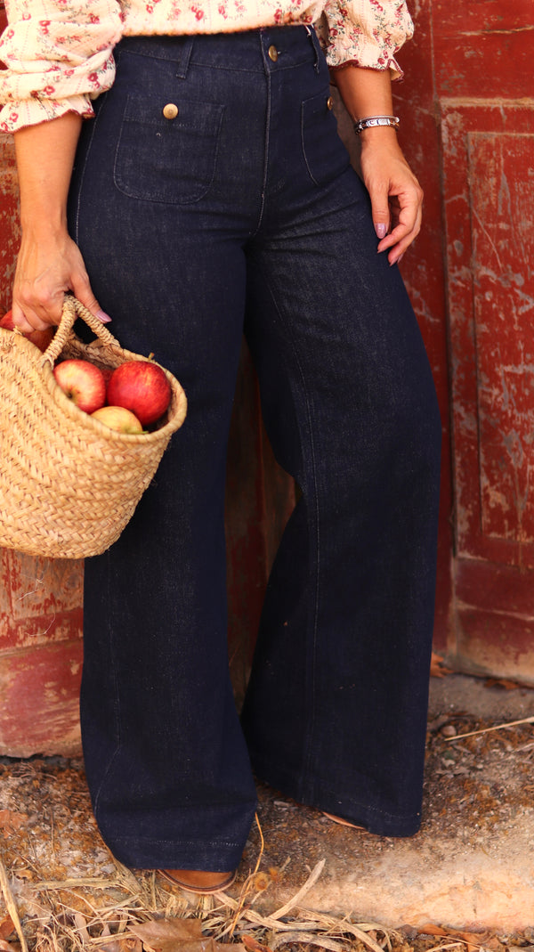 Jeans “Maggie”