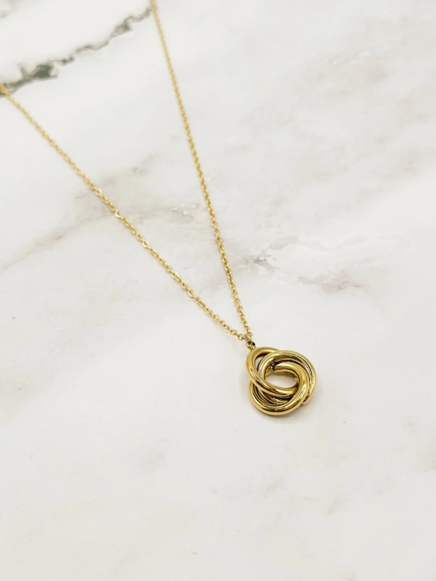 Colar Rings