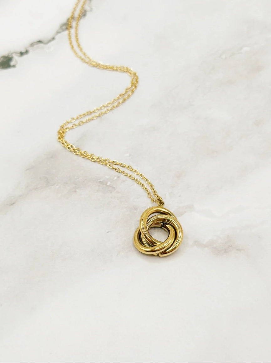 Colar Rings