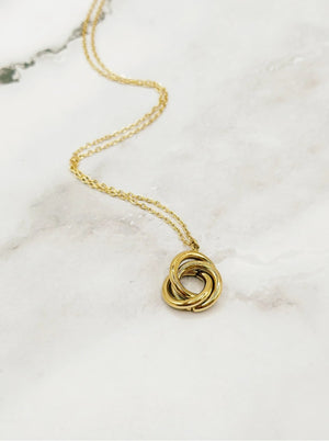 Colar Rings