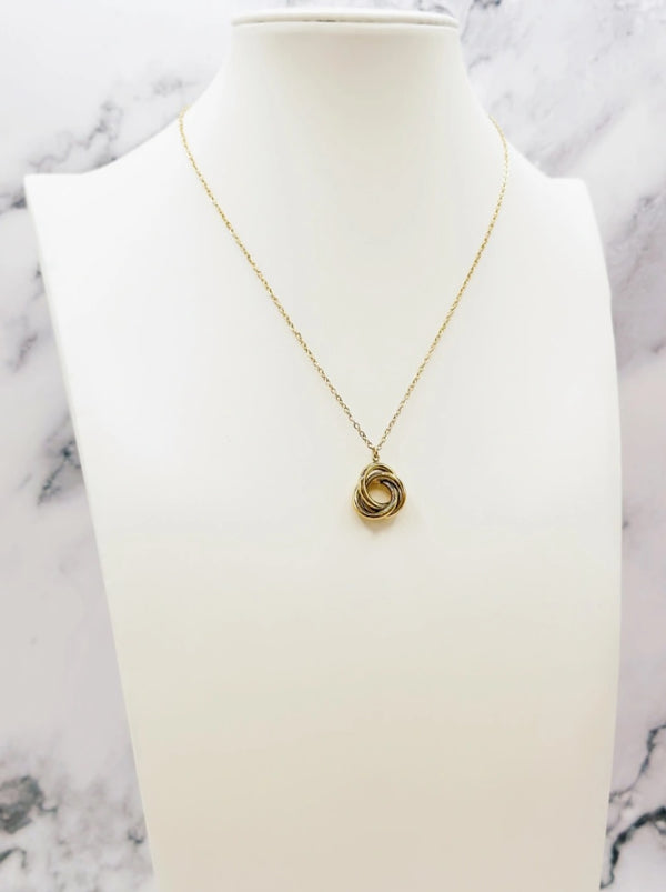 Colar Rings