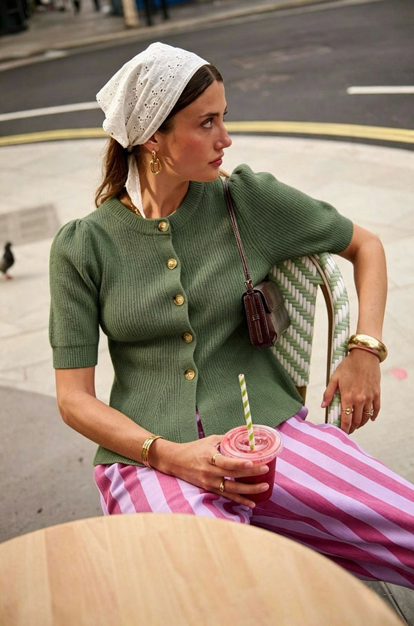 Chaqueta “Maggie”