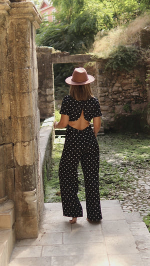 Jumpsuit “Valentina”