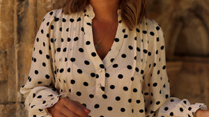 Blusa “Daisy”